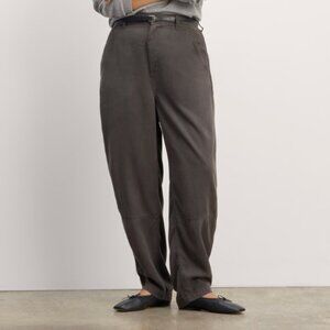 New Without Tags, Everlane, The Chino in Buttersoft, Graphite, Size 2